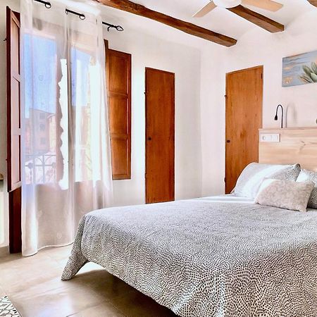 Ca Tia Teresa Apartment Planes Bagian luar foto