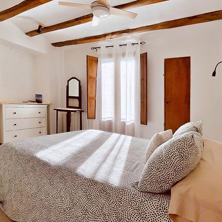 Ca Tia Teresa Apartment Planes Bagian luar foto