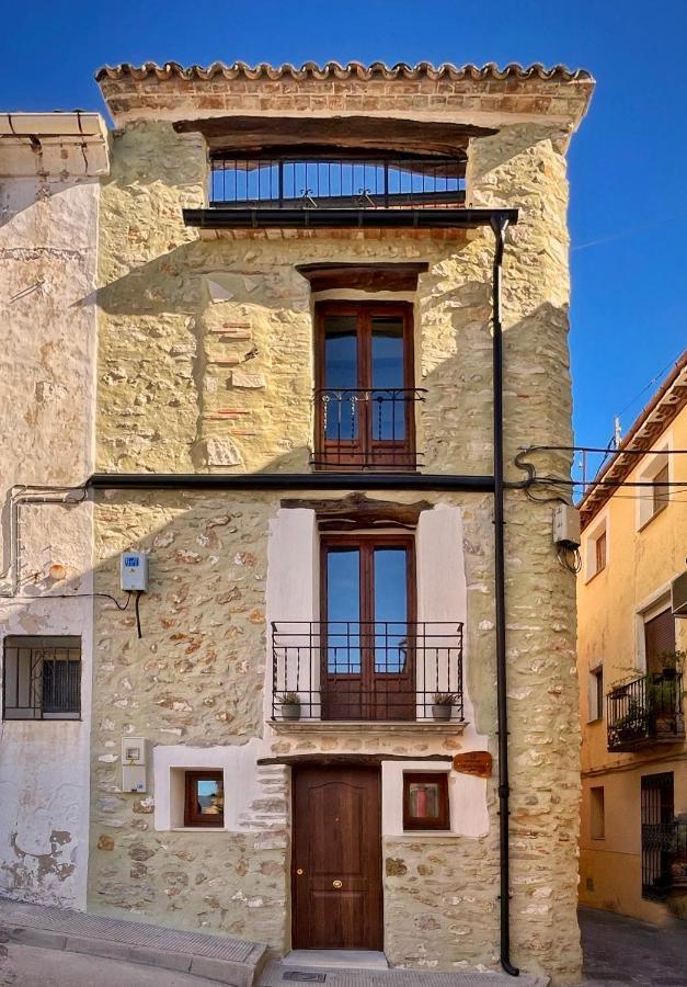 Ca Tia Teresa Apartment Planes Bagian luar foto