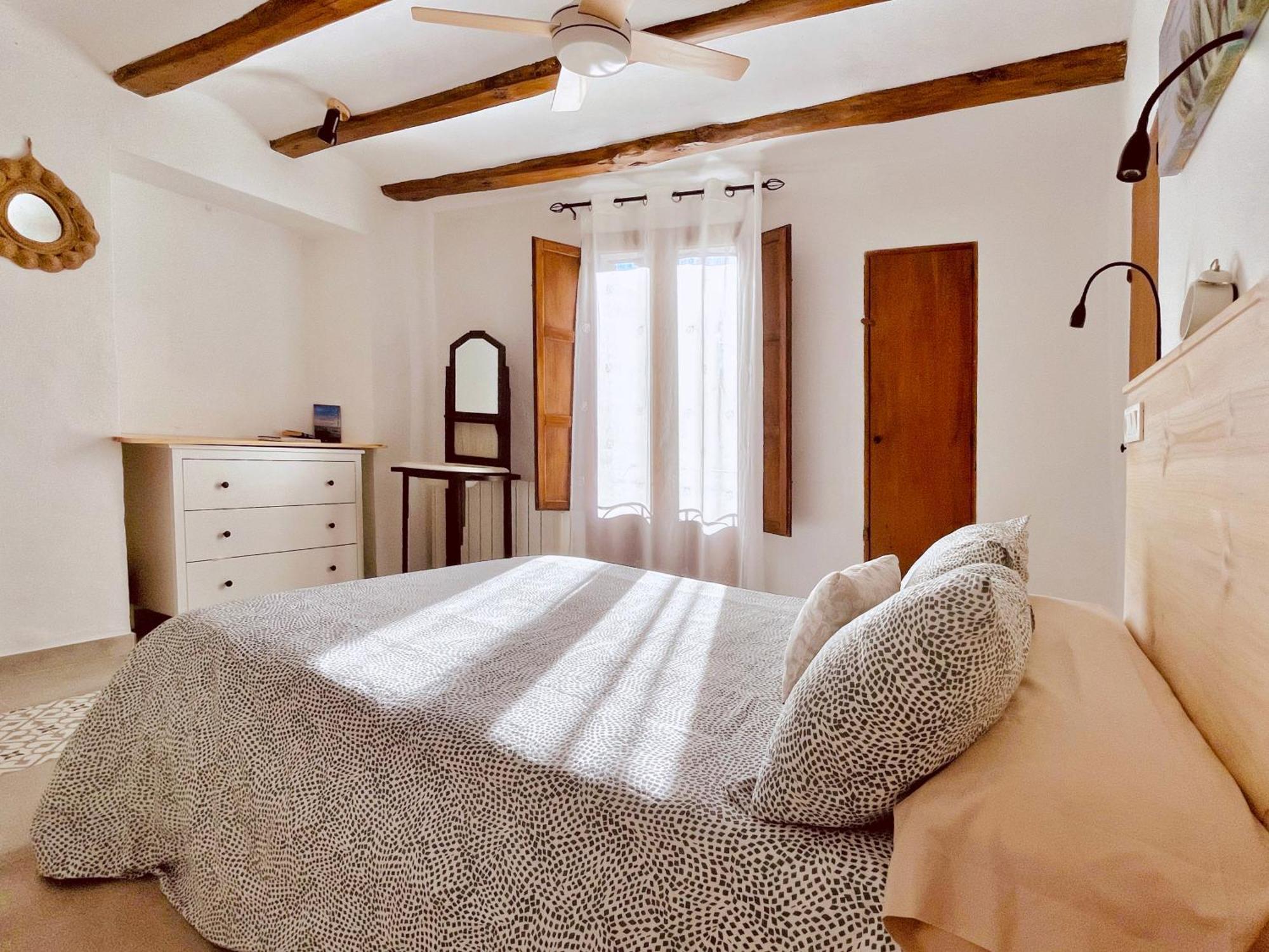 Ca Tia Teresa Apartment Planes Bagian luar foto